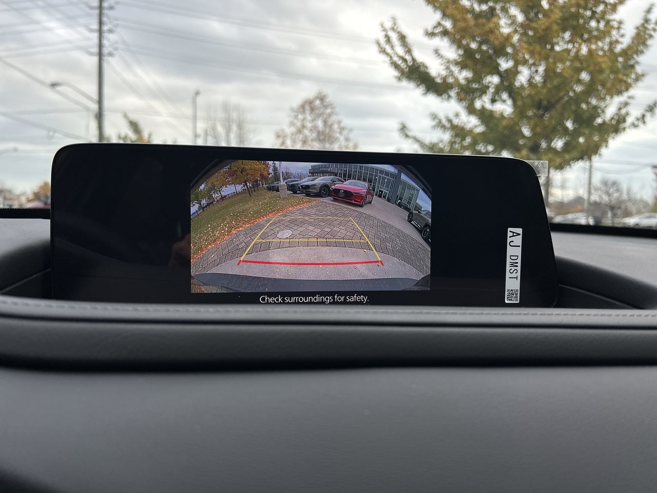 2025 Mazda CX-30 in Scarborough, Ontario