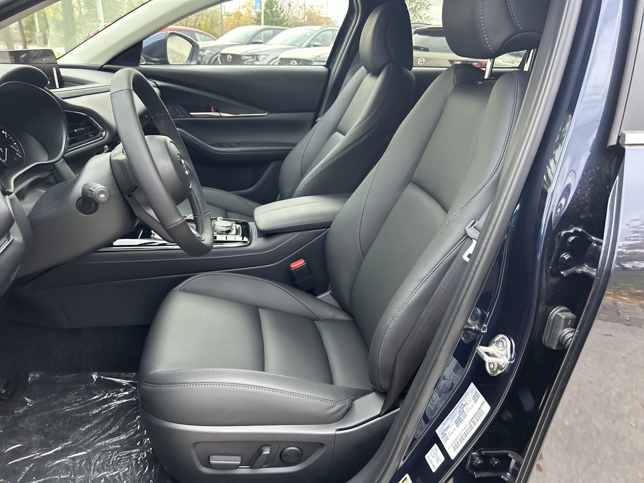 2025 Mazda CX-30 in Scarborough, Ontario