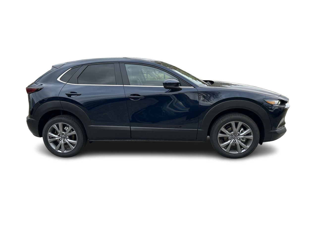 2025 Mazda CX-30 in Scarborough, Ontario