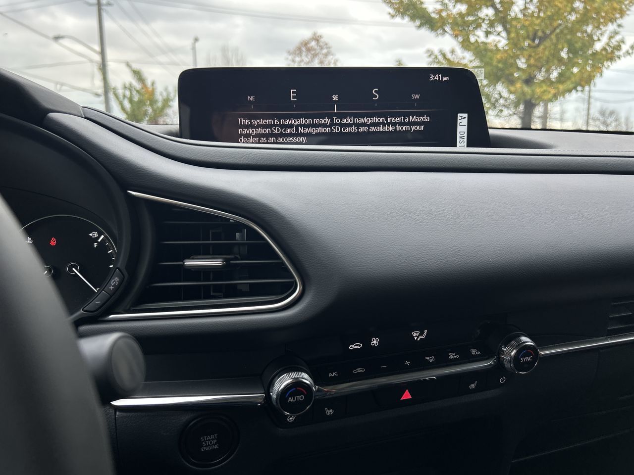 2025 Mazda CX-30 in Scarborough, Ontario