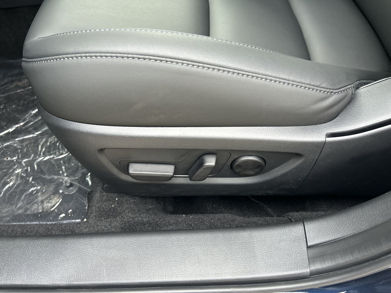 2025 Mazda CX-30 in Scarborough, Ontario