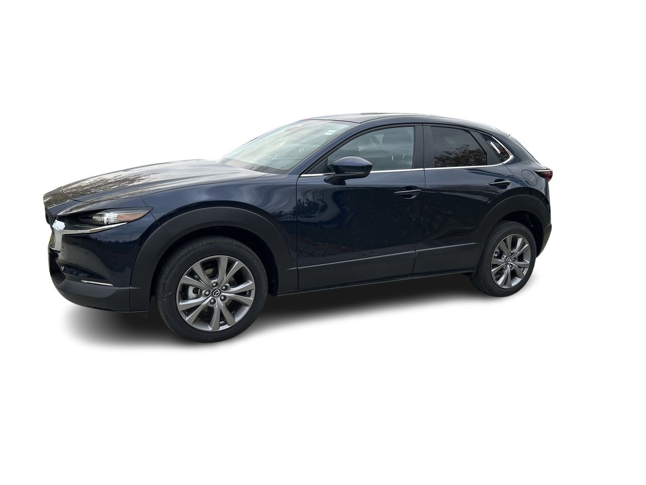 2025 Mazda CX-30 in Scarborough, Ontario