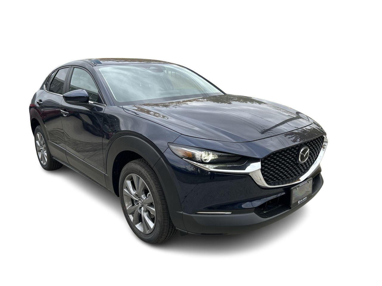 2025 Mazda CX-30 in Scarborough, Ontario