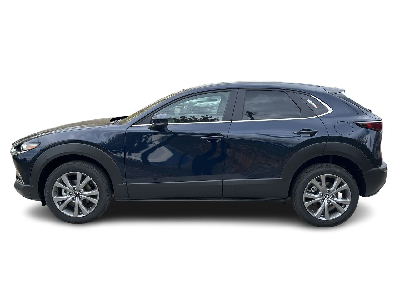 2025 Mazda CX-30 in Scarborough, Ontario