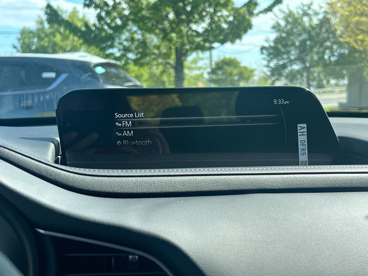 2025 Mazda CX-30 in Scarborough, Ontario
