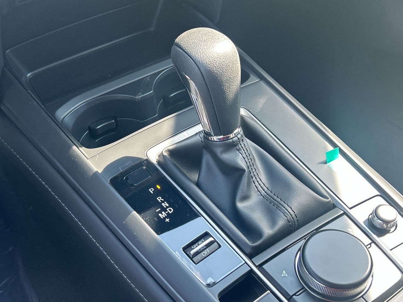 2025 Mazda CX-30 in Scarborough, Ontario