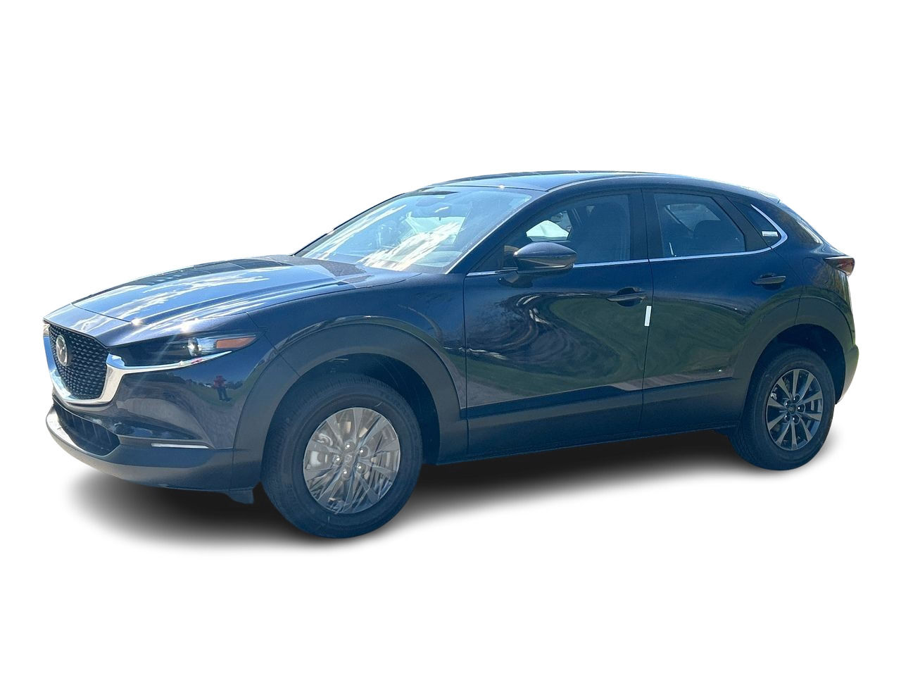 2025 Mazda CX-30 in Scarborough, Ontario