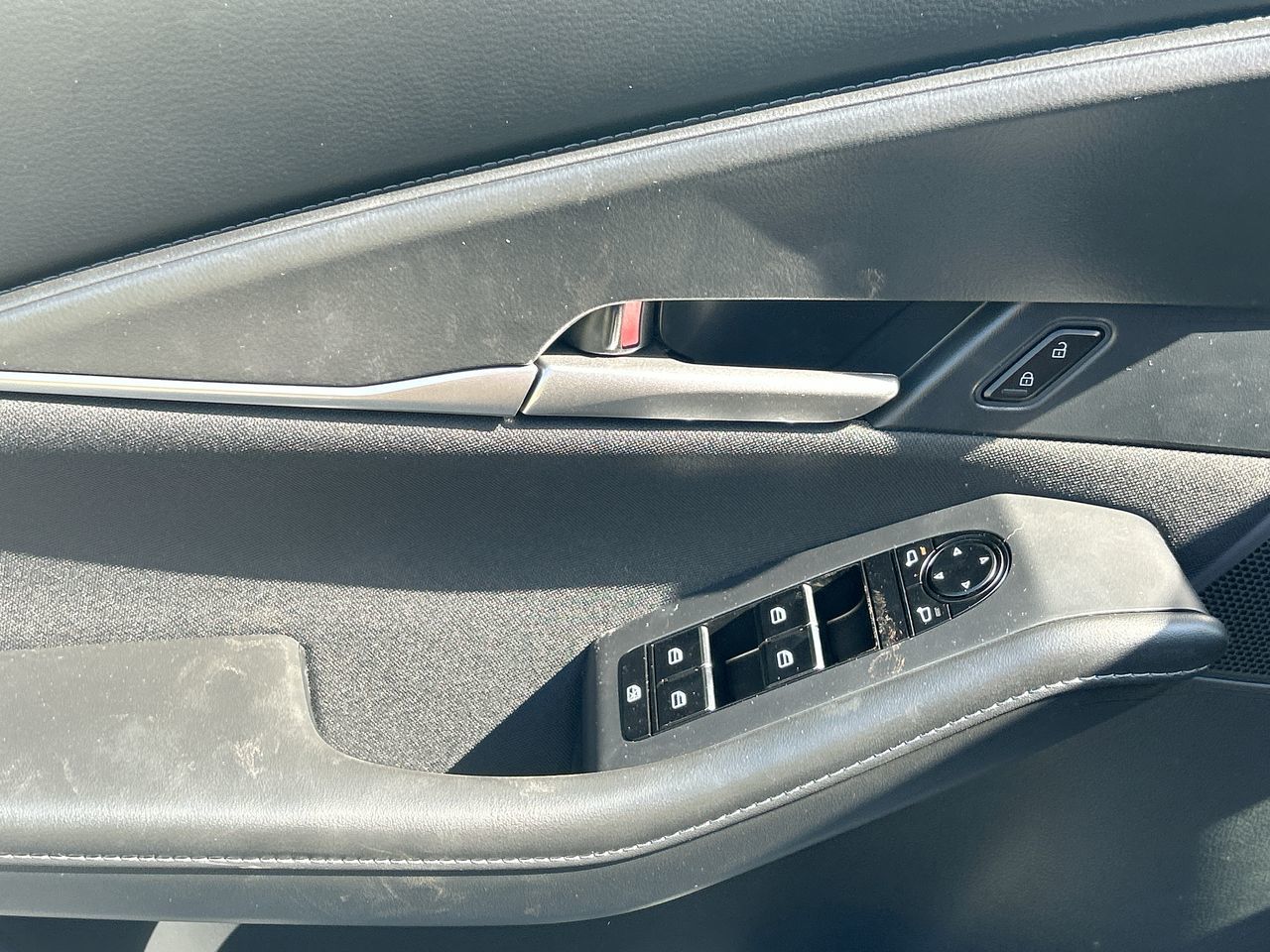 2025 Mazda CX-30 in Scarborough, Ontario