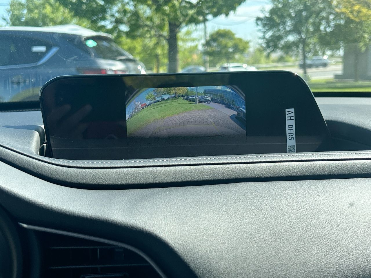 2025 Mazda CX-30 in Scarborough, Ontario
