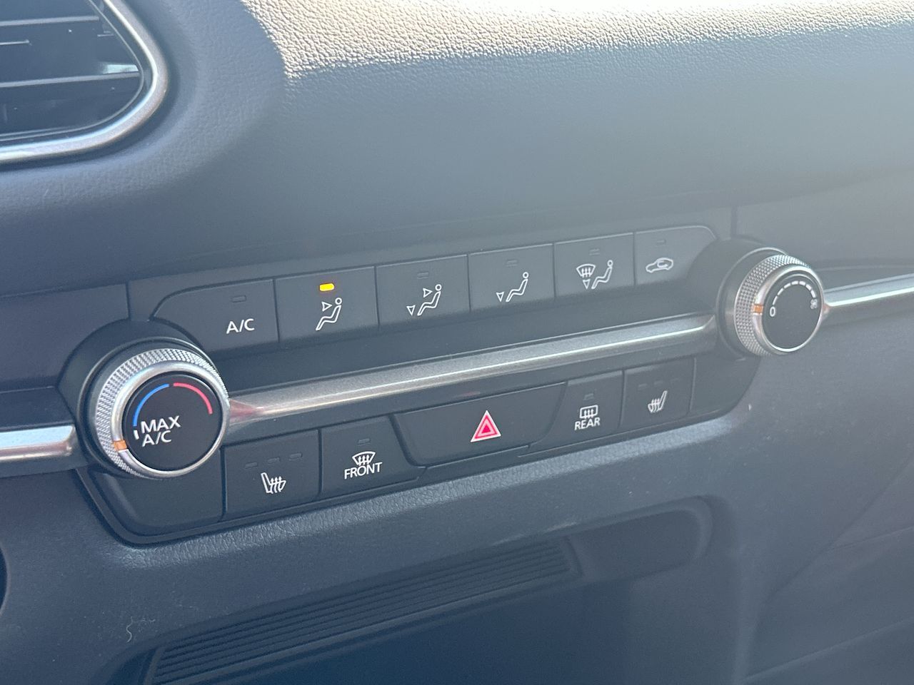2025 Mazda CX-30 in Scarborough, Ontario
