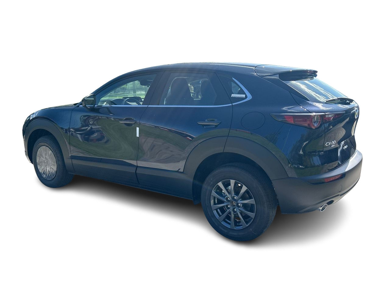 2025 Mazda CX-30 in Scarborough, Ontario