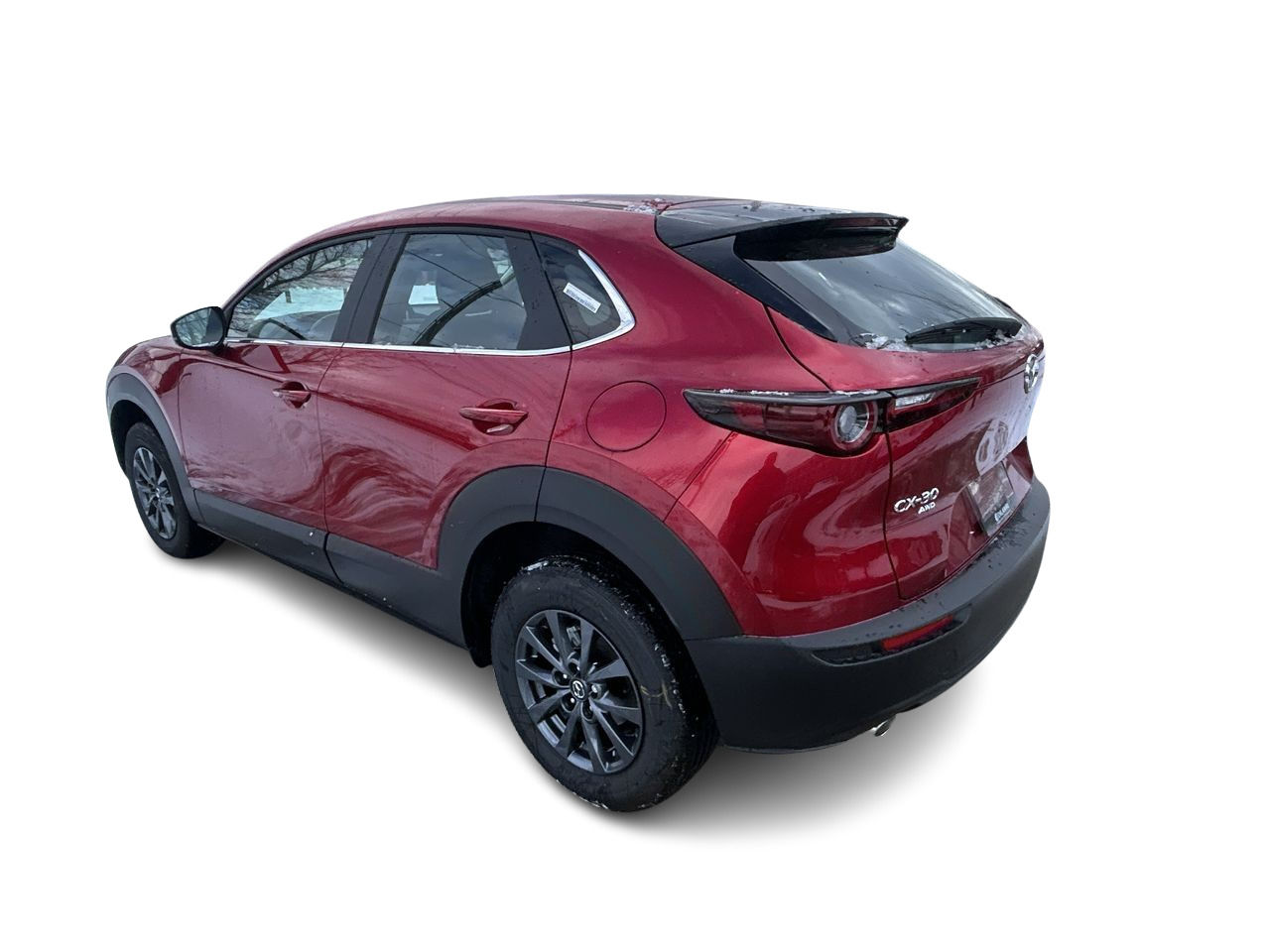 Mazda CX-30  2025 à Scarborough, Ontario