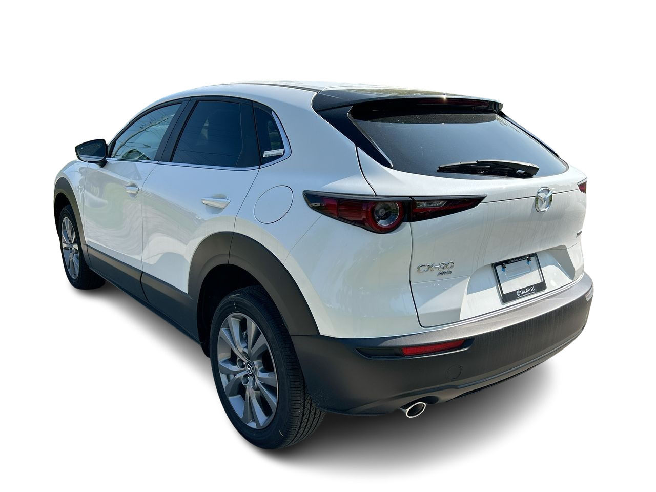 Mazda CX-30  2025 à Scarborough, Ontario
