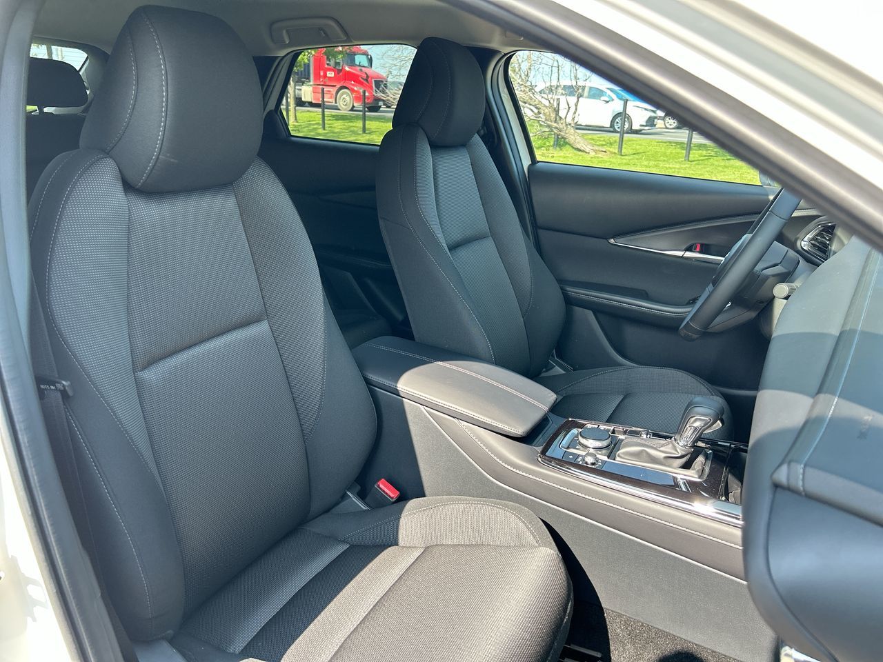Mazda CX-30  2025 à Scarborough, Ontario