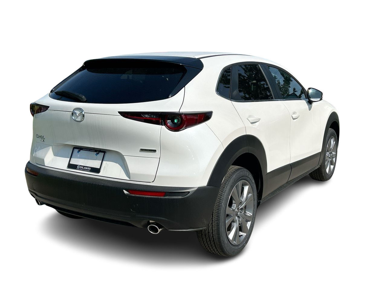 Mazda CX-30  2025 à Scarborough, Ontario