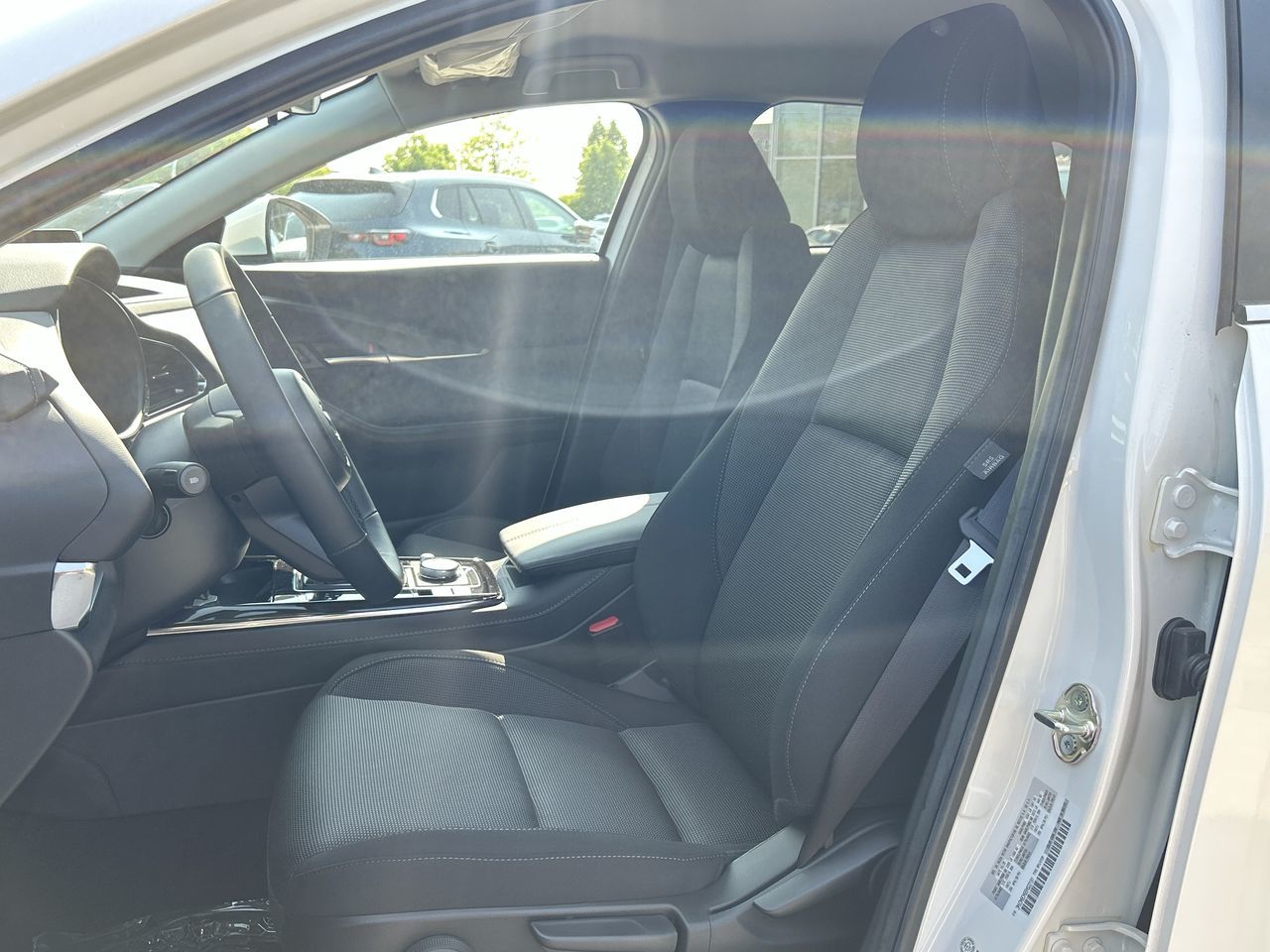 Mazda CX-30  2025 à Scarborough, Ontario