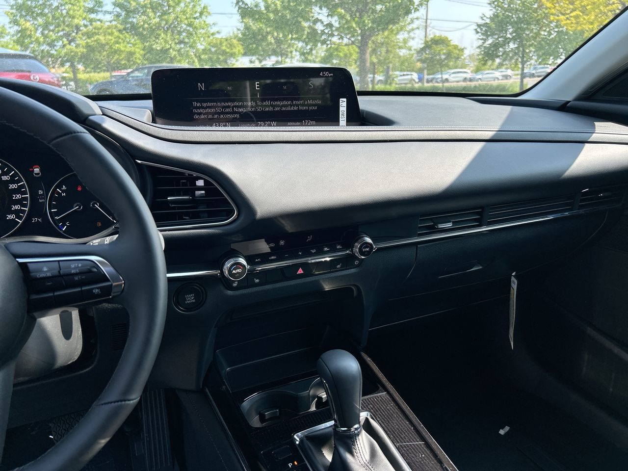 Mazda CX-30  2025 à Scarborough, Ontario
