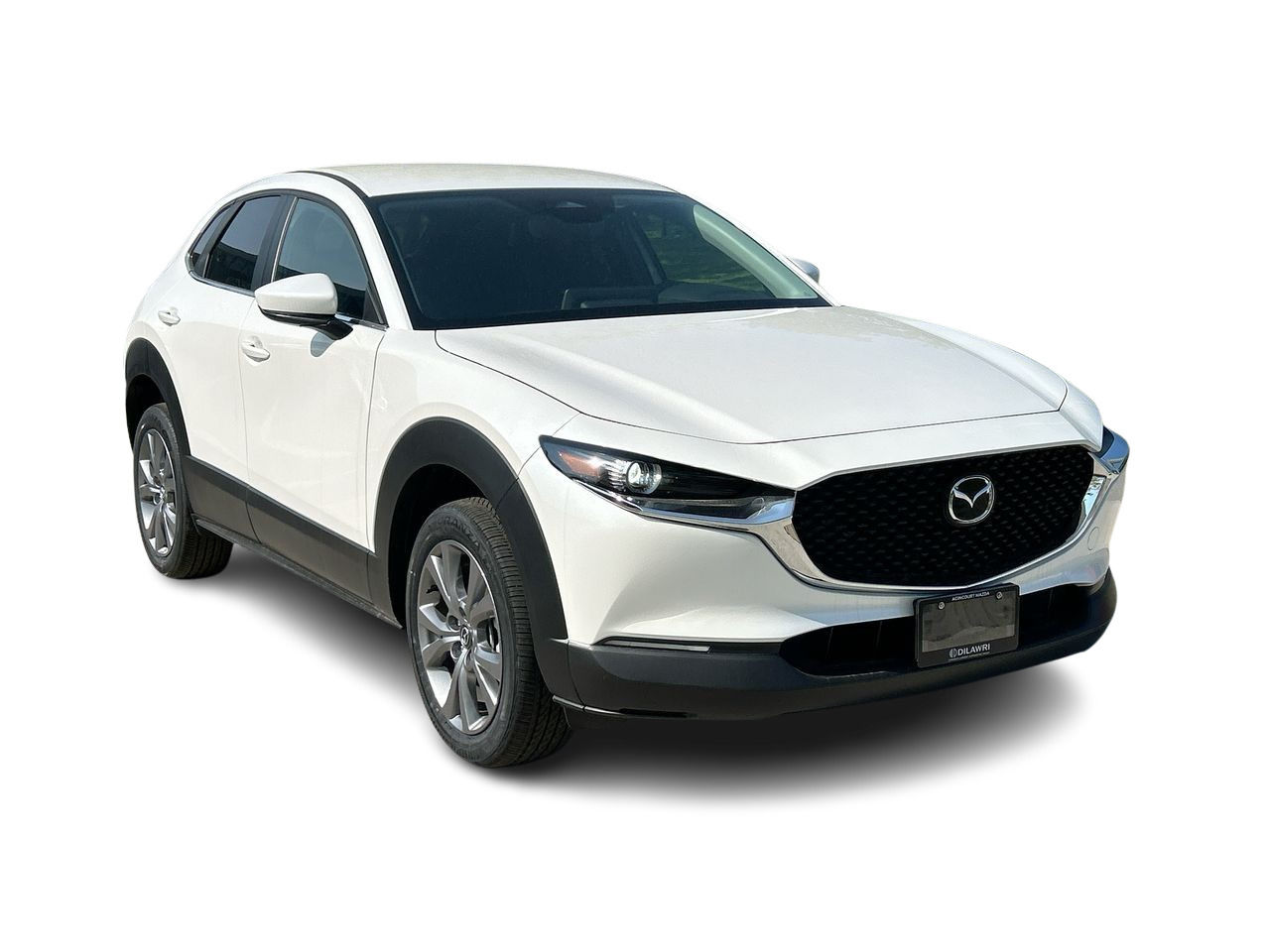 Mazda CX-30  2025 à Scarborough, Ontario