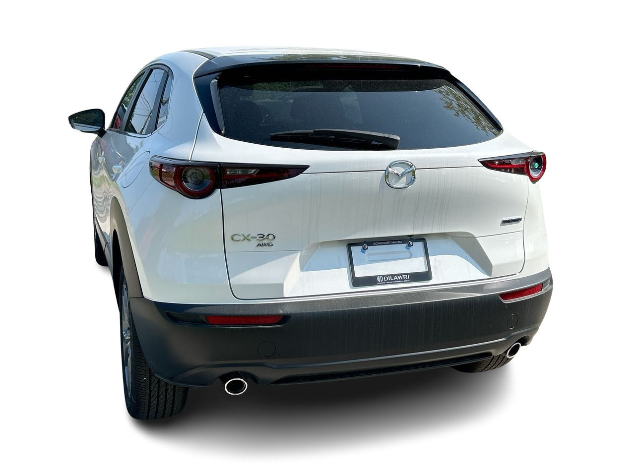 Mazda CX-30  2025 à Scarborough, Ontario