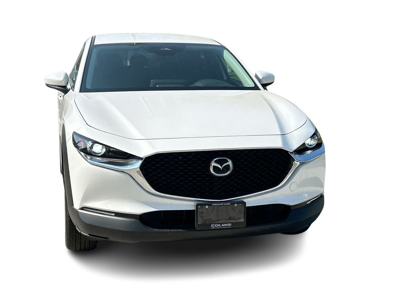 Mazda CX-30  2025 à Scarborough, Ontario