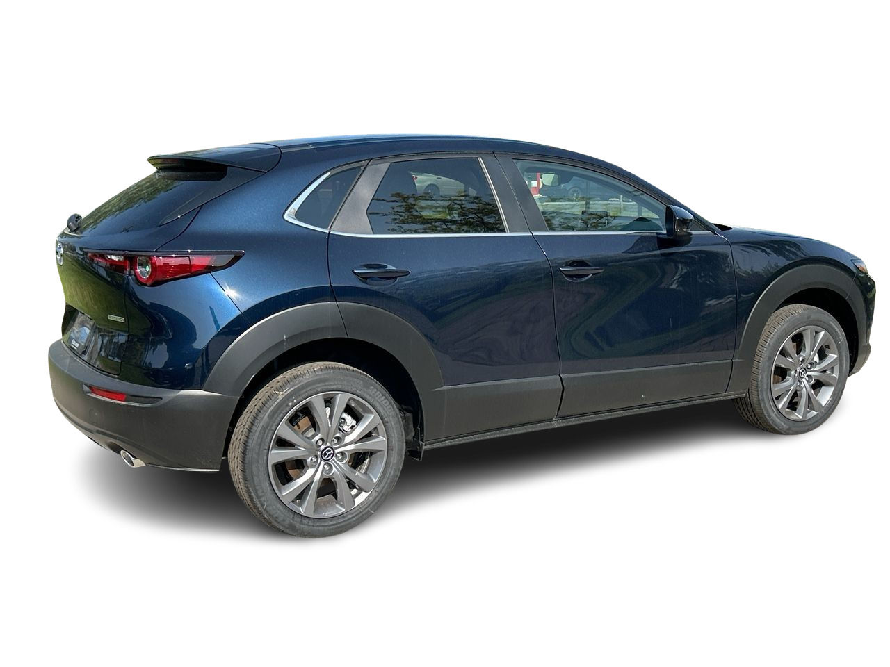 2025 Mazda CX-30 in Scarborough, Ontario
