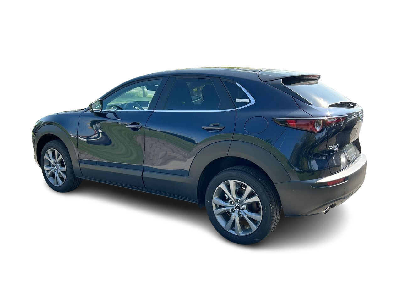 2025 Mazda CX-30 in Scarborough, Ontario