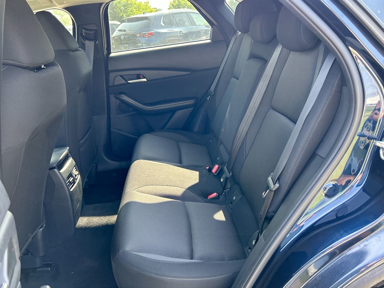 2025 Mazda CX-30 in Scarborough, Ontario