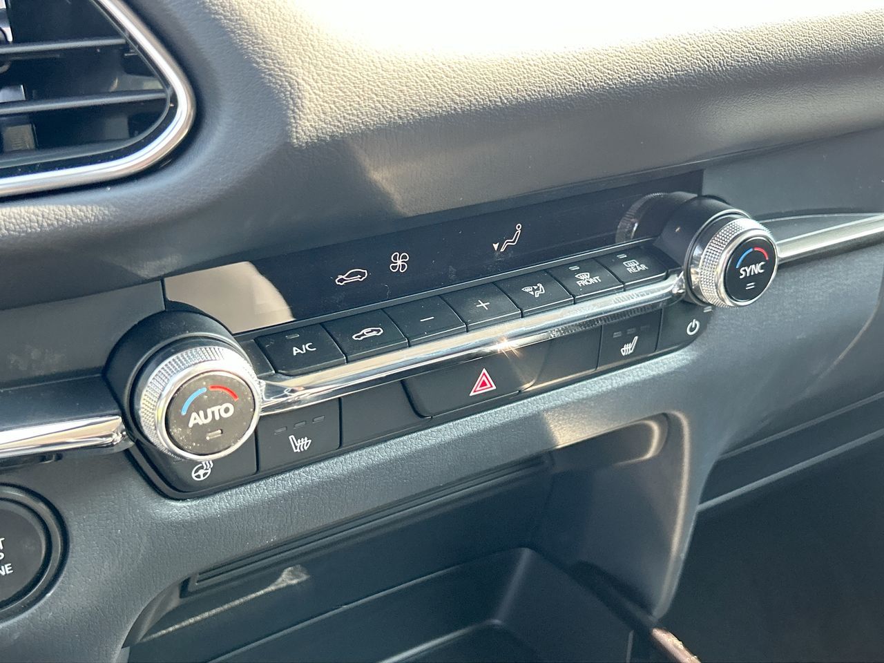 2025 Mazda CX-30 in Scarborough, Ontario