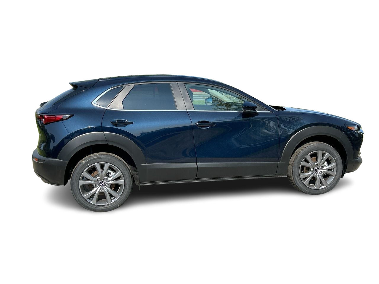 2025 Mazda CX-30 in Scarborough, Ontario