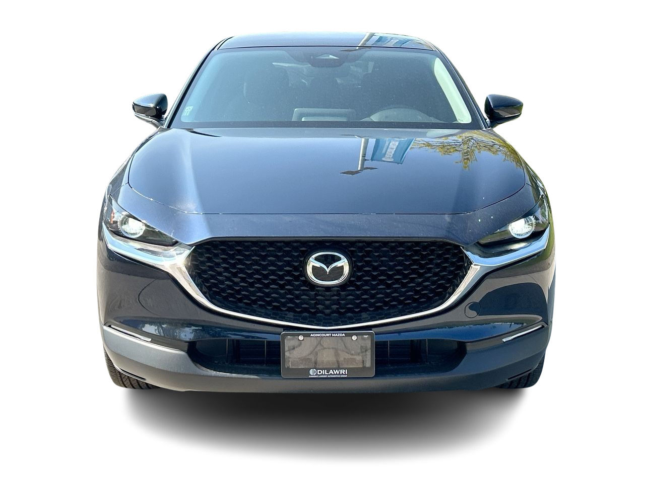 2025 Mazda CX-30 in Scarborough, Ontario