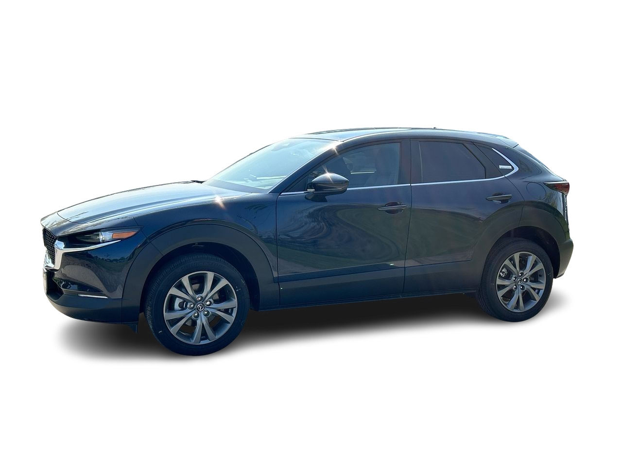 2025 Mazda CX-30 in Scarborough, Ontario