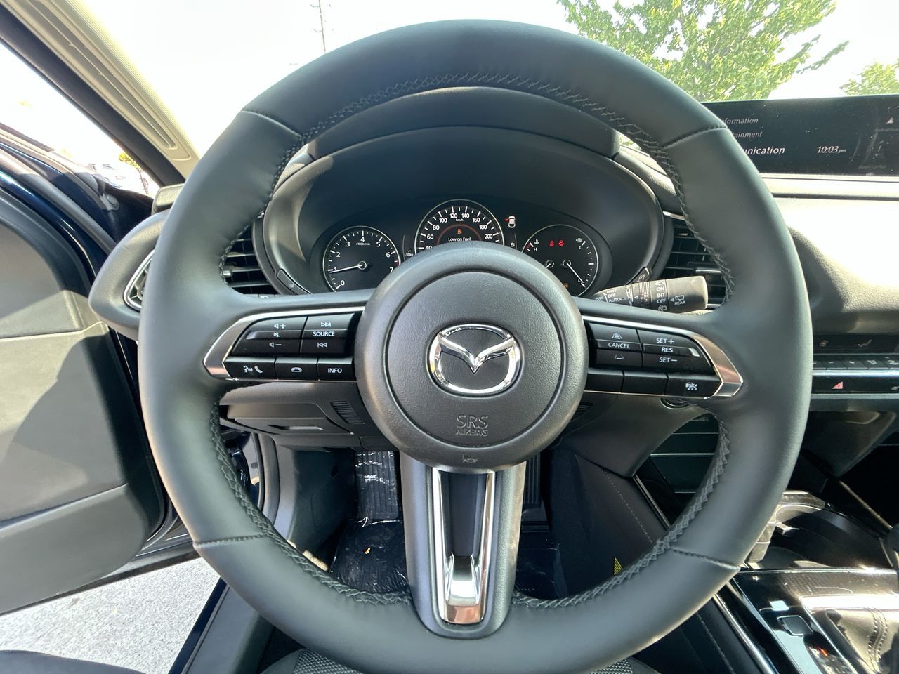 2025 Mazda CX-30 in Scarborough, Ontario