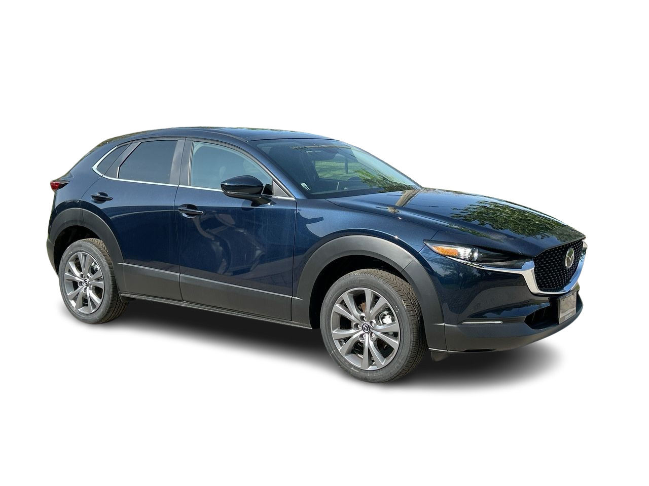 2025 Mazda CX-30 in Scarborough, Ontario