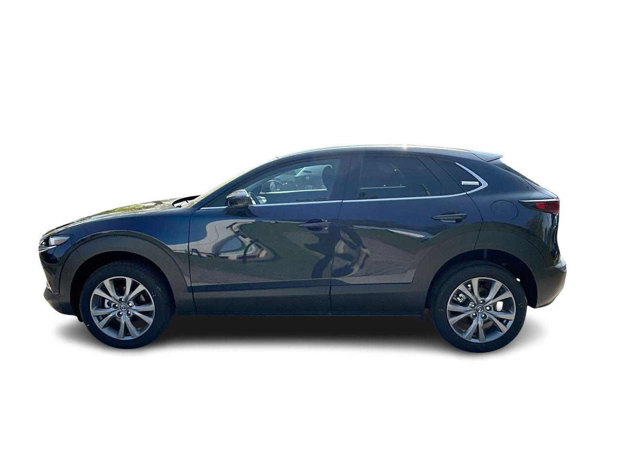 2025 Mazda CX-30 in Scarborough, Ontario
