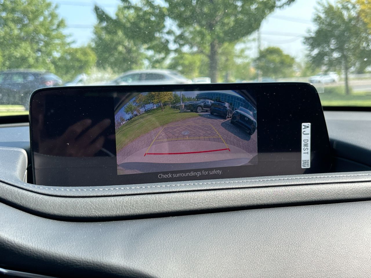 2025 Mazda CX-30 in Scarborough, Ontario