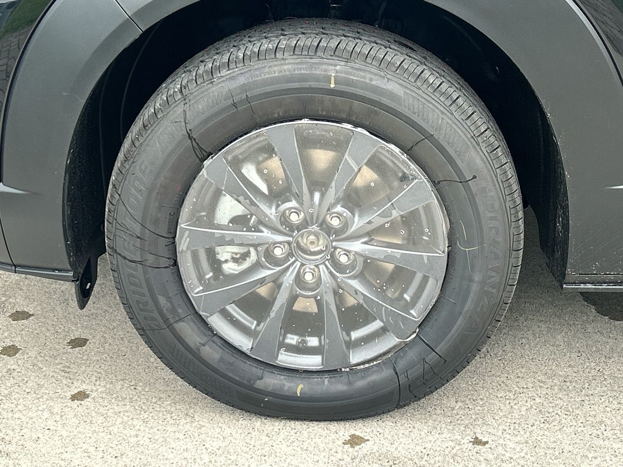 2025 Mazda CX-30 in Scarborough, Ontario