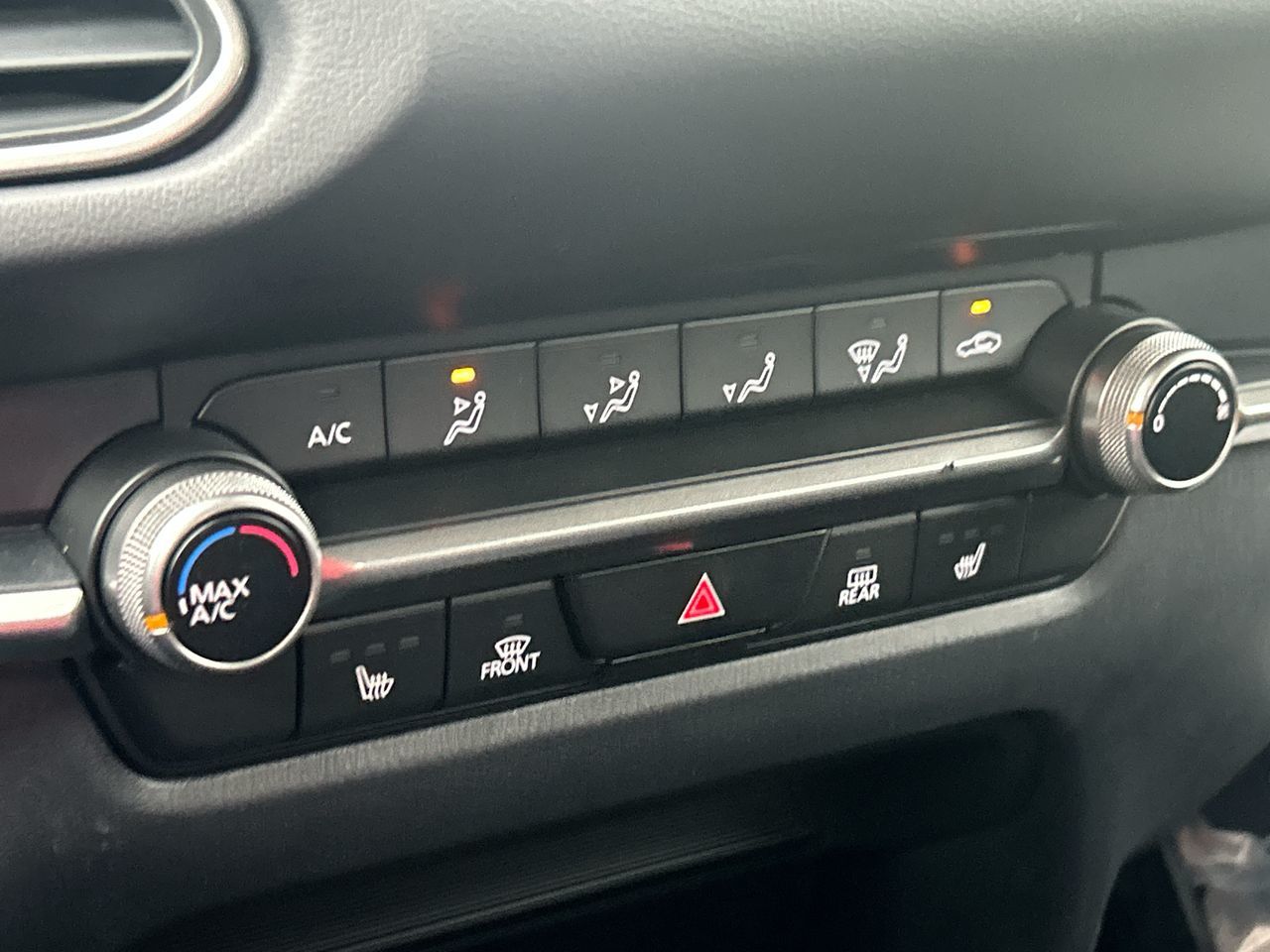 2025 Mazda CX-30 in Scarborough, Ontario
