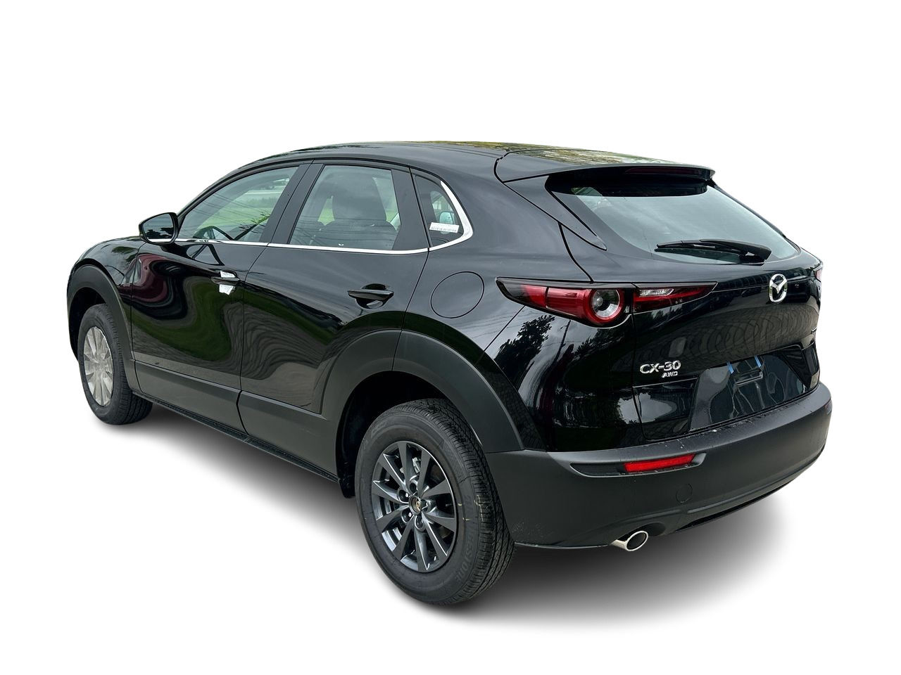 2025 Mazda CX-30 in Scarborough, Ontario