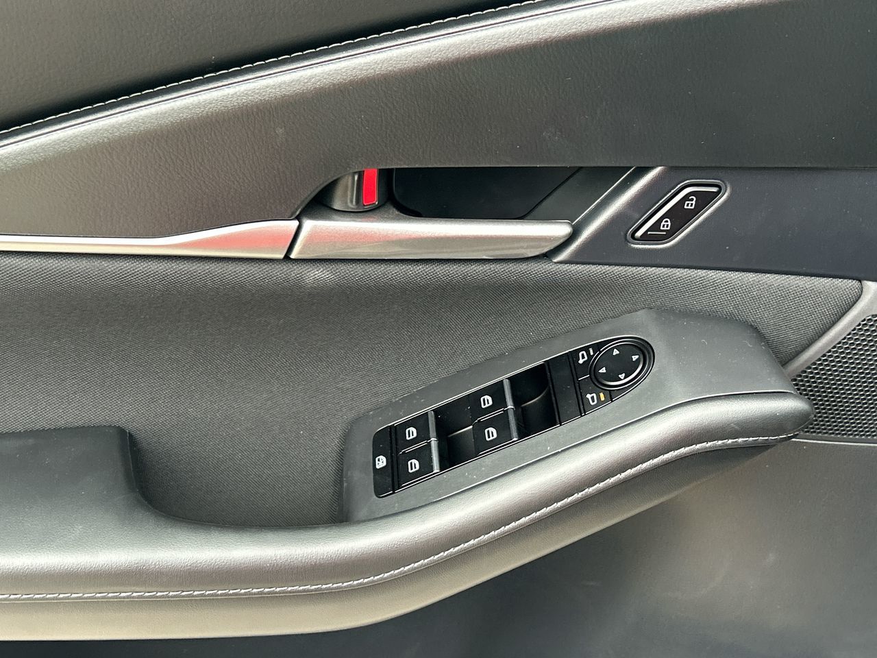 2025 Mazda CX-30 in Scarborough, Ontario