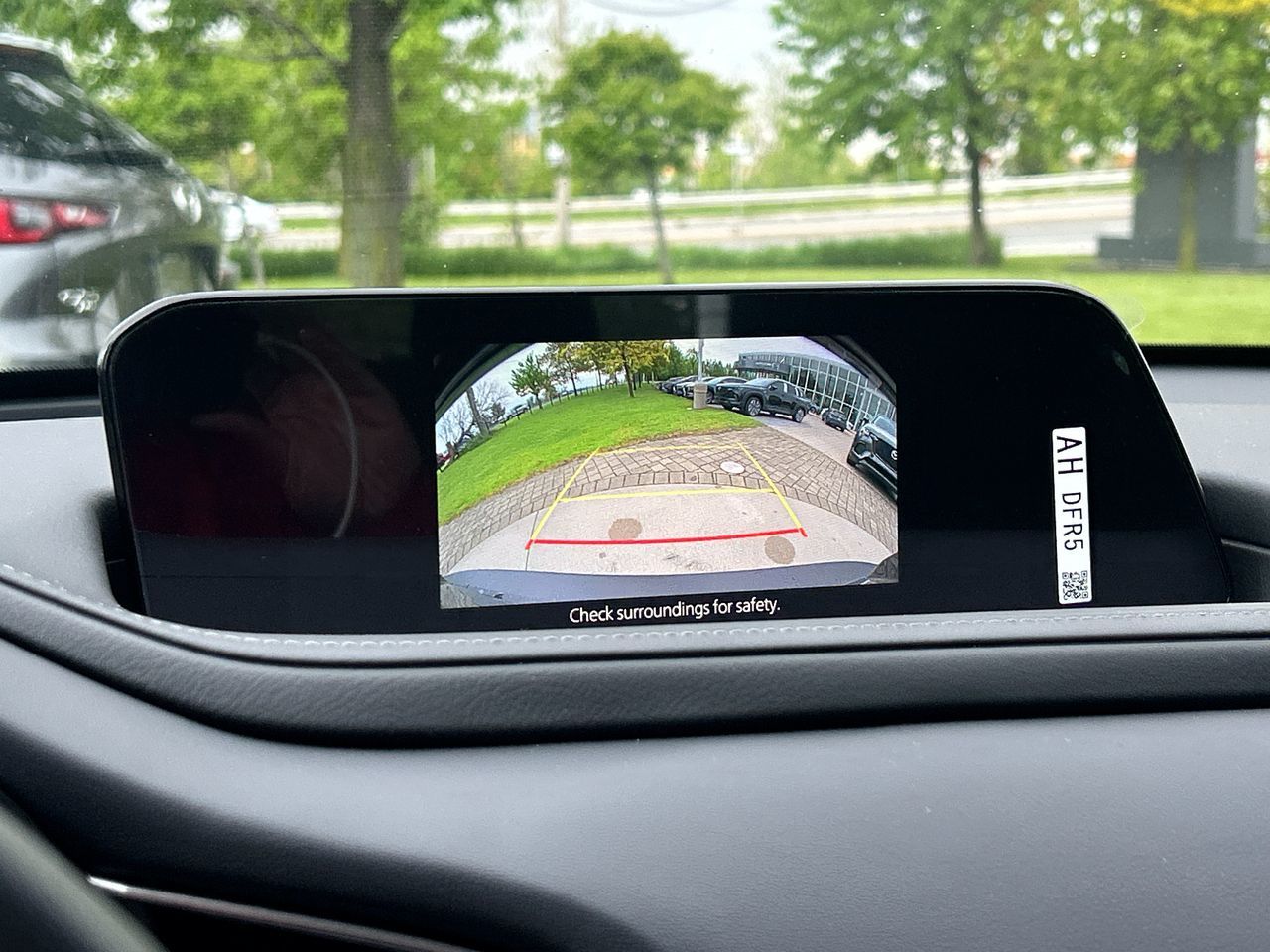 2025 Mazda CX-30 in Scarborough, Ontario
