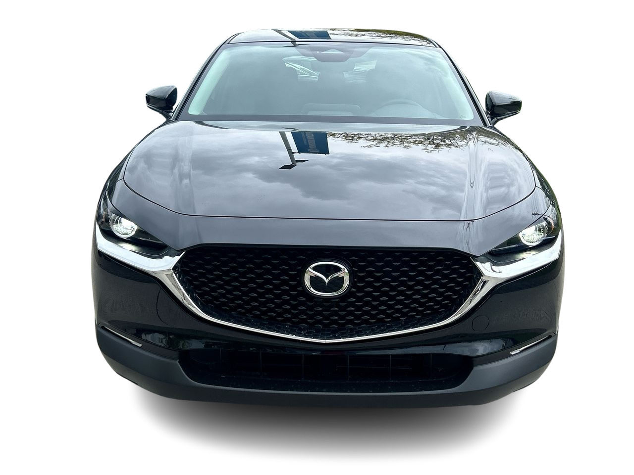 2025 Mazda CX-30 in Scarborough, Ontario
