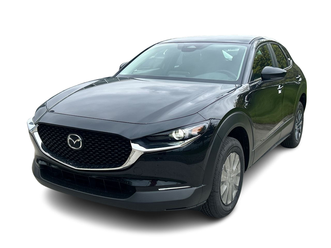 2025 Mazda CX-30 in Scarborough, Ontario