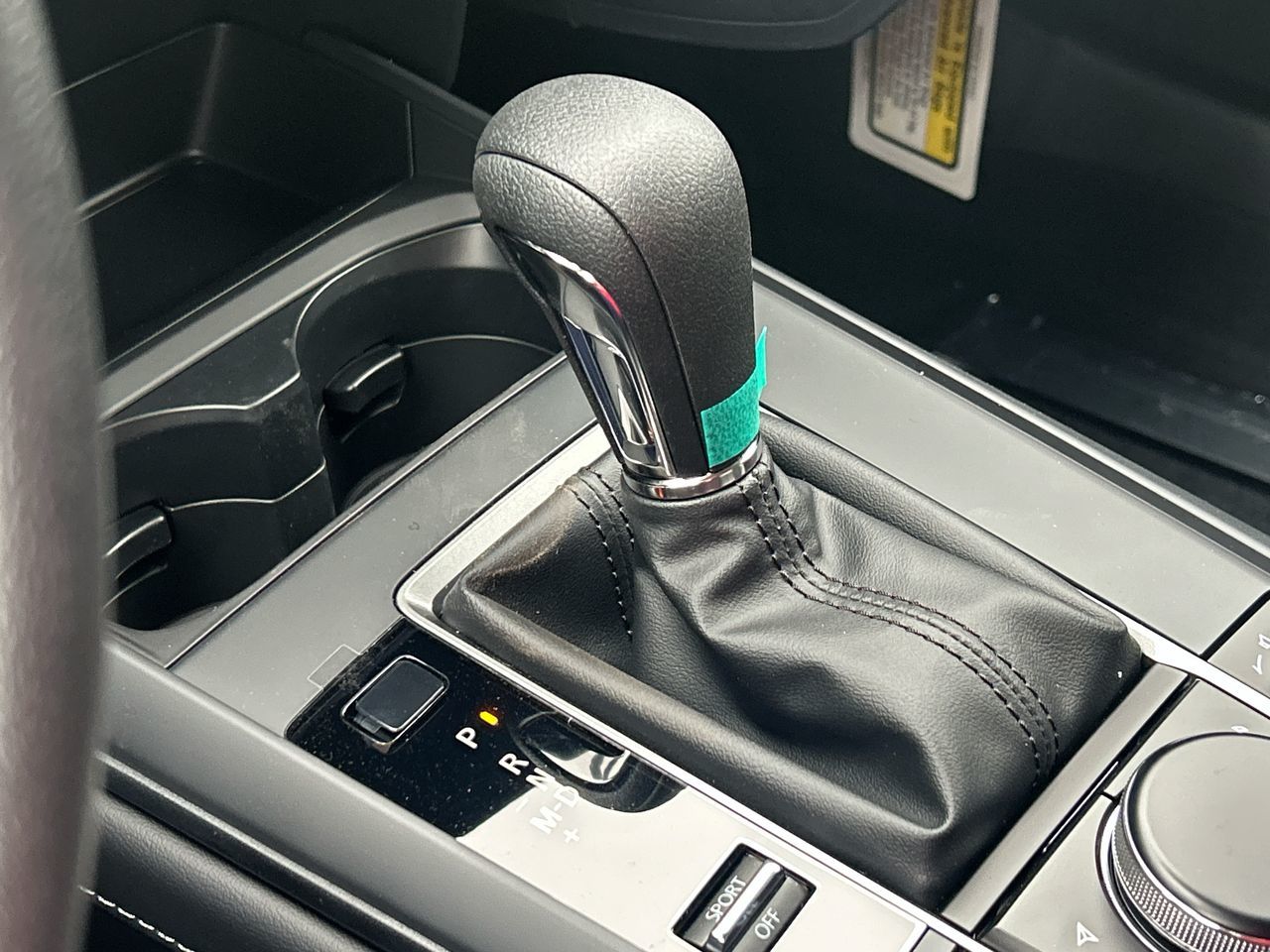 2025 Mazda CX-30 in Scarborough, Ontario