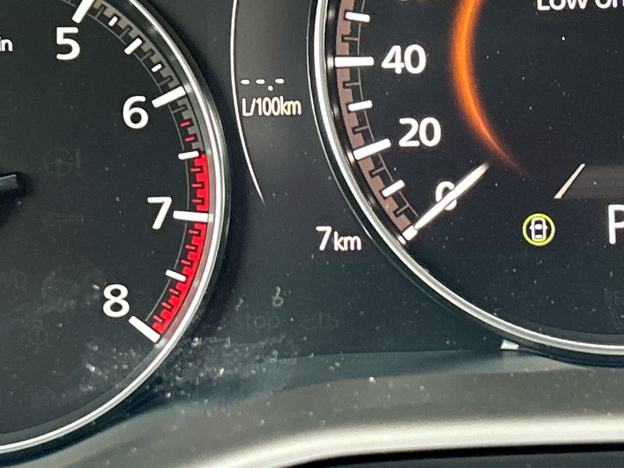 2025 Mazda CX-30 in Scarborough, Ontario