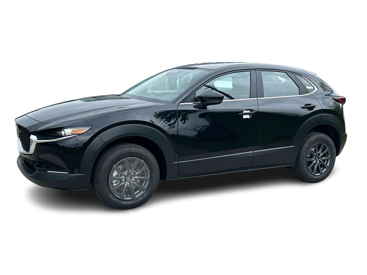 2025 Mazda CX-30 in Scarborough, Ontario