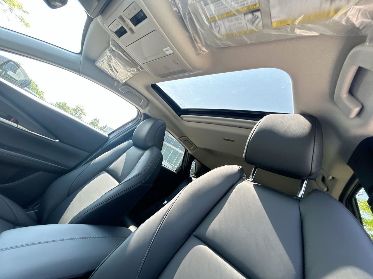 2025 Mazda CX-30 in Scarborough, Ontario