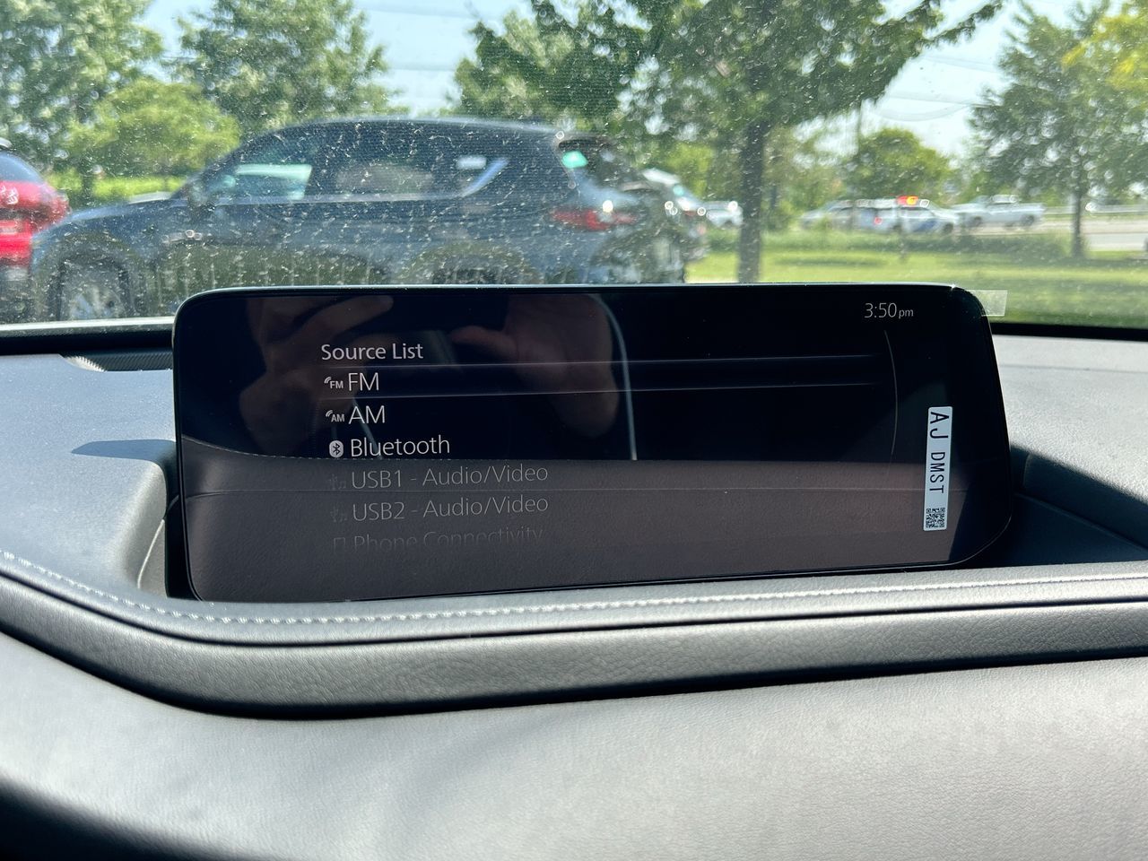 2025 Mazda CX-30 in Scarborough, Ontario