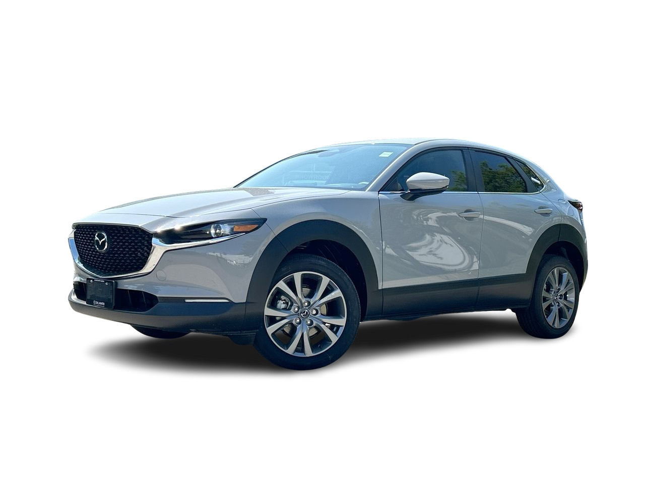 2025 Mazda CX-30 in Scarborough, Ontario