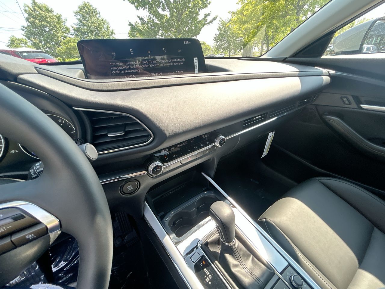 2025 Mazda CX-30 in Scarborough, Ontario