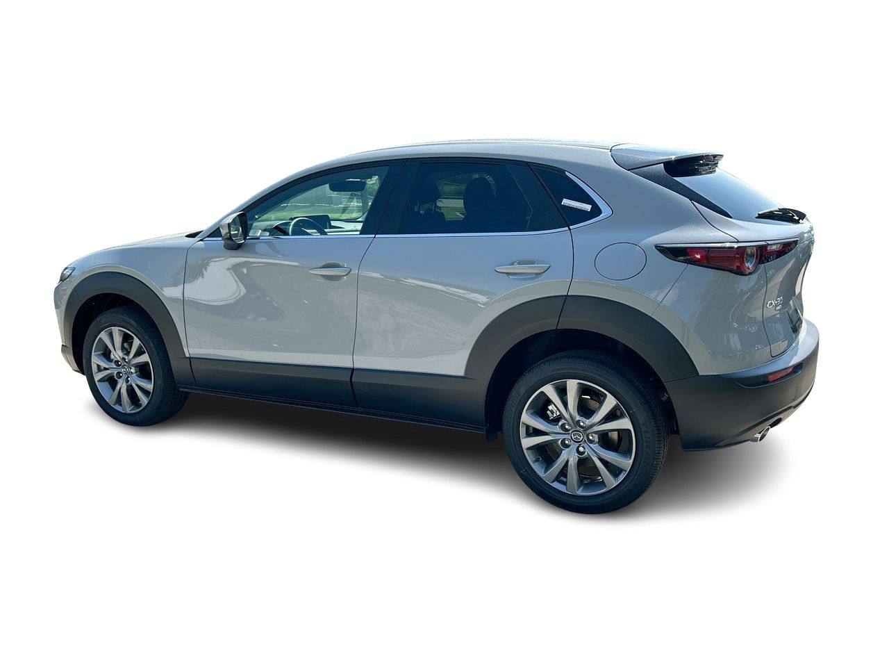 2025 Mazda CX-30 in Scarborough, Ontario